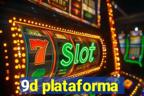 9d plataforma